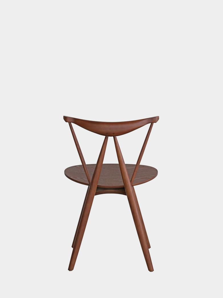 Wohlert Piano Chair