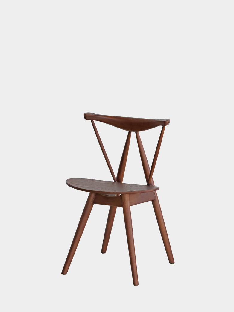 Wohlert Piano Chair