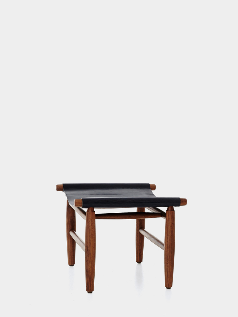 Wohlert Triangle Ottoman