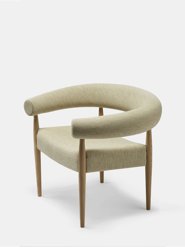 Ring Chair