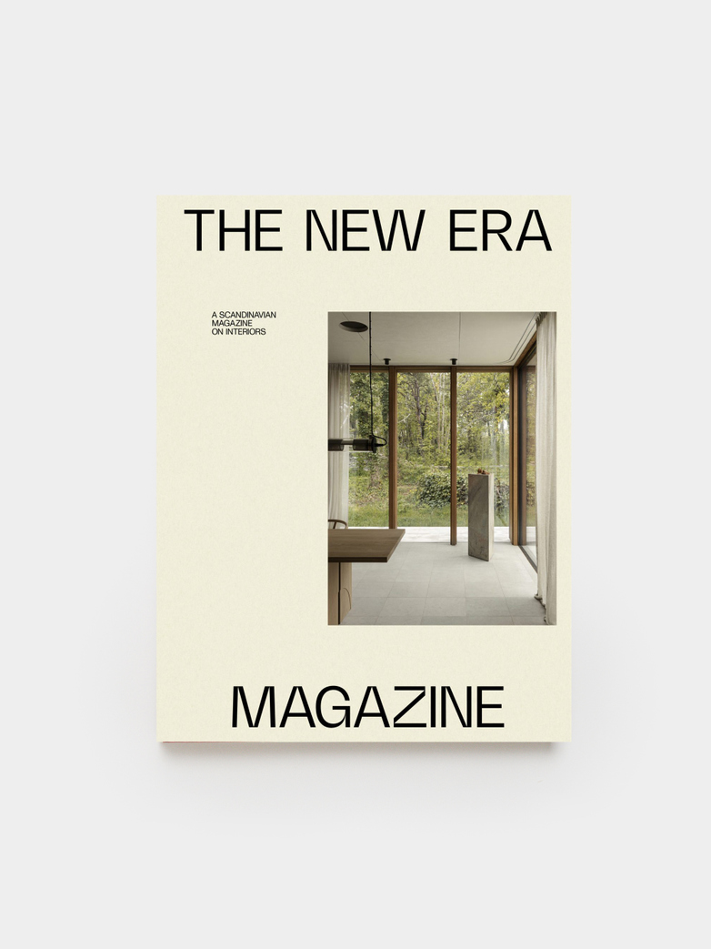 The New Era Magazine Issue 3