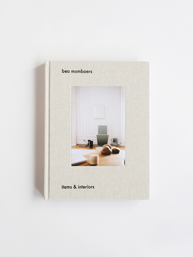 Bea Mombaers Items & Interiors