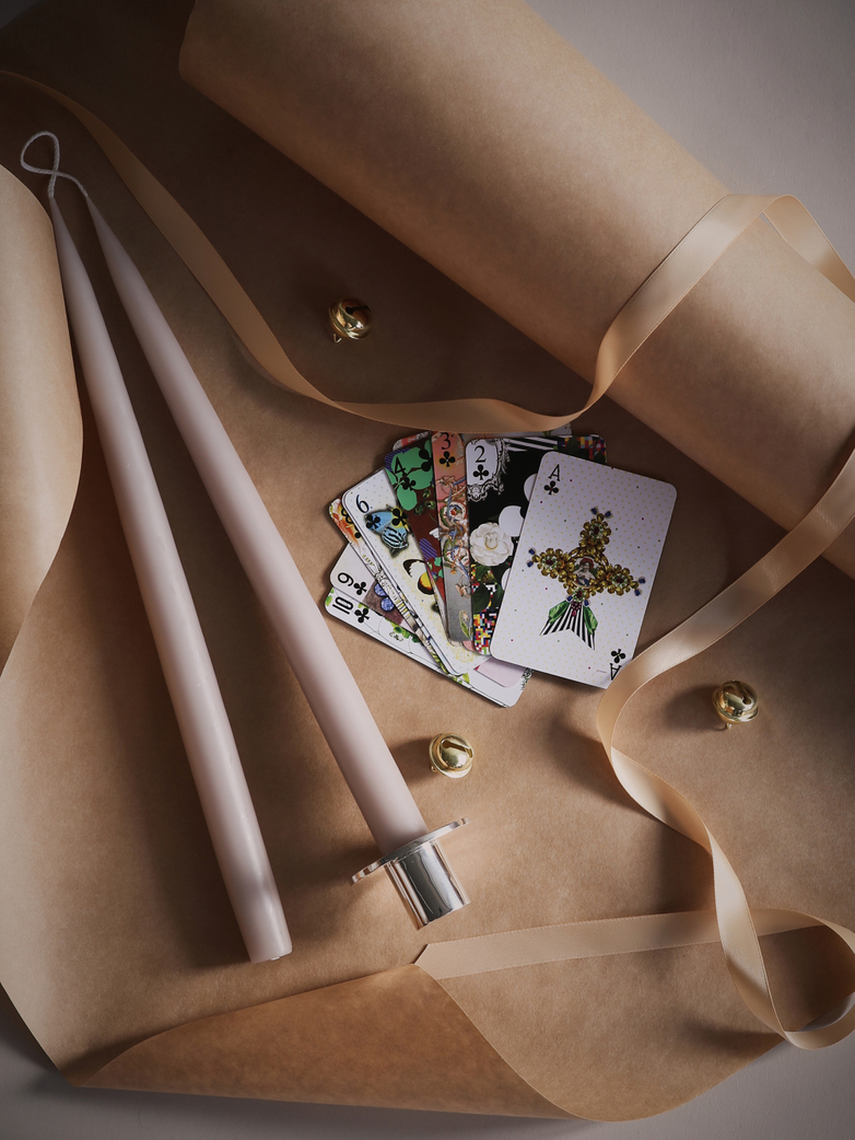 House of Cards - Gift Set