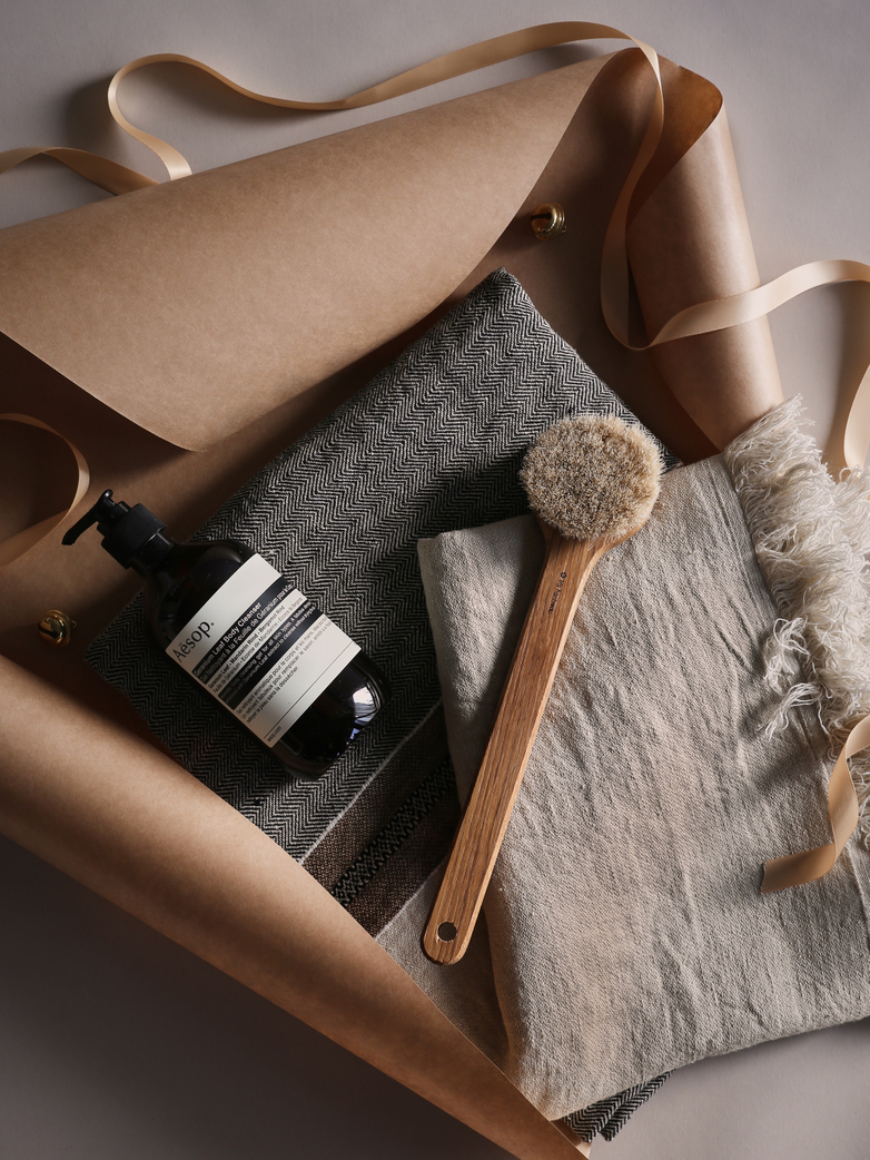 Take a Bath - Gift Set