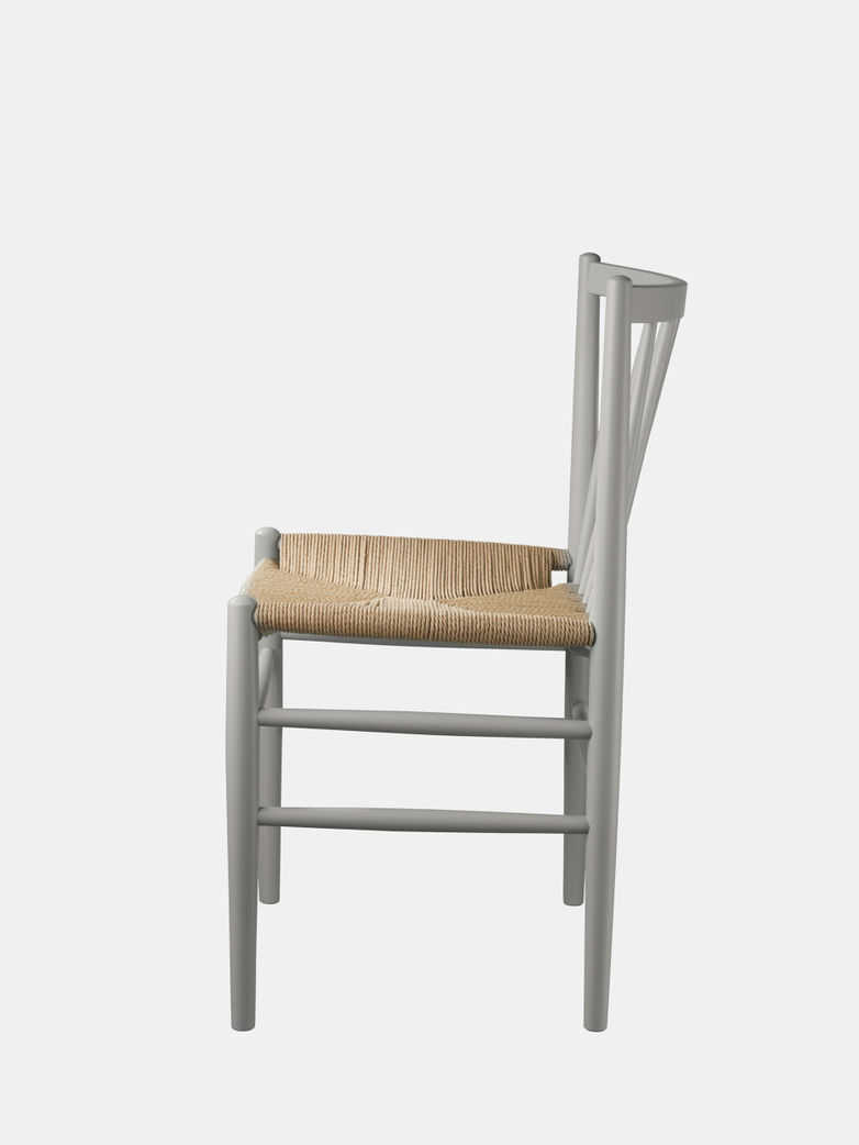 Agate Grey - Nature Seat