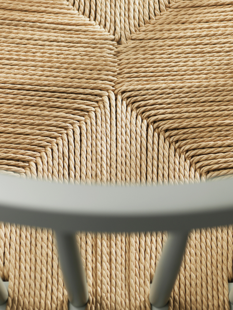 Agate Grey - Nature Seat