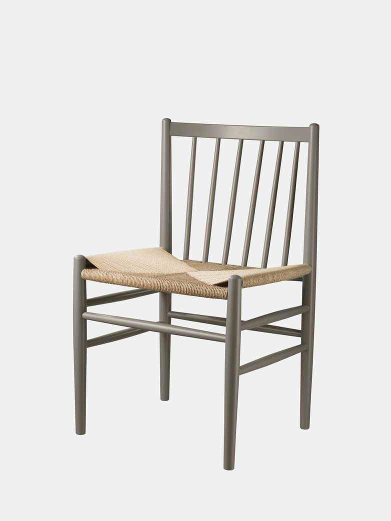 Moss Grey - Nature Seat