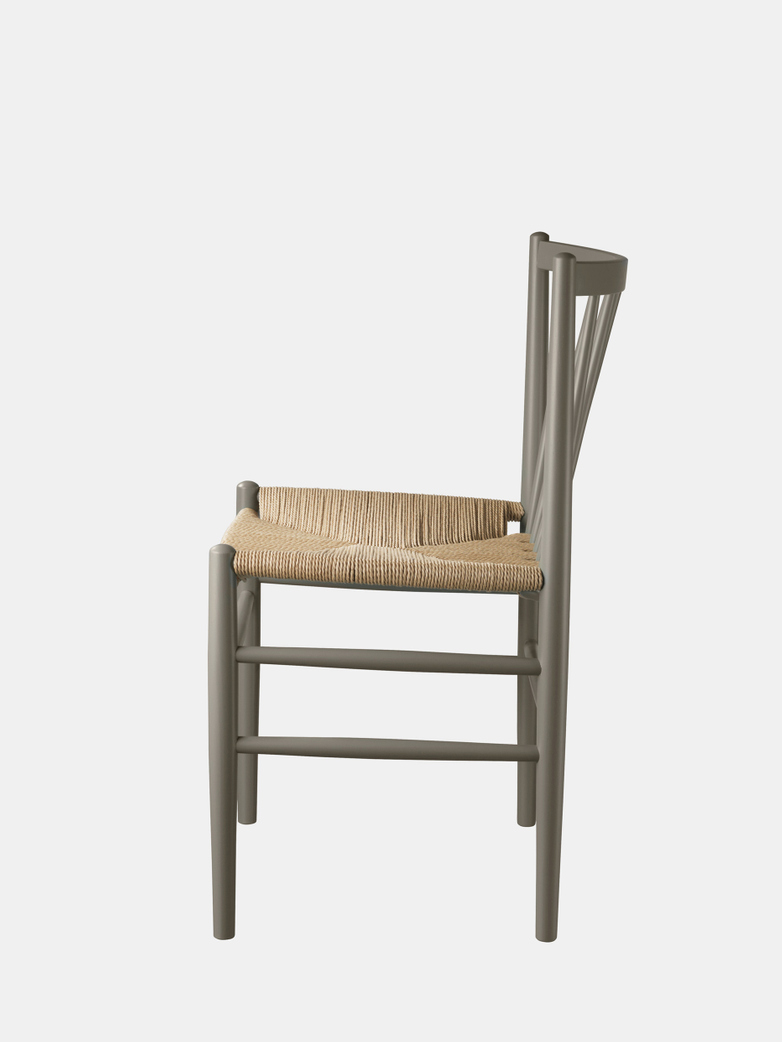Moss Grey - Nature Seat