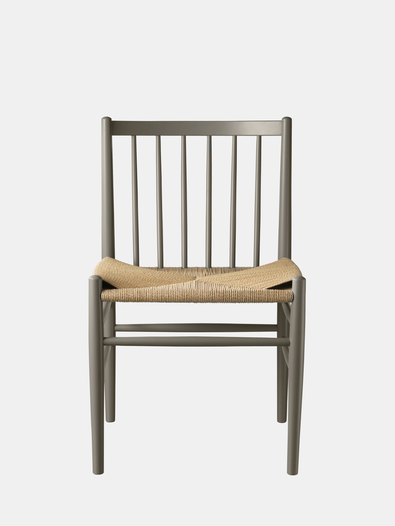 Moss Grey - Nature Seat