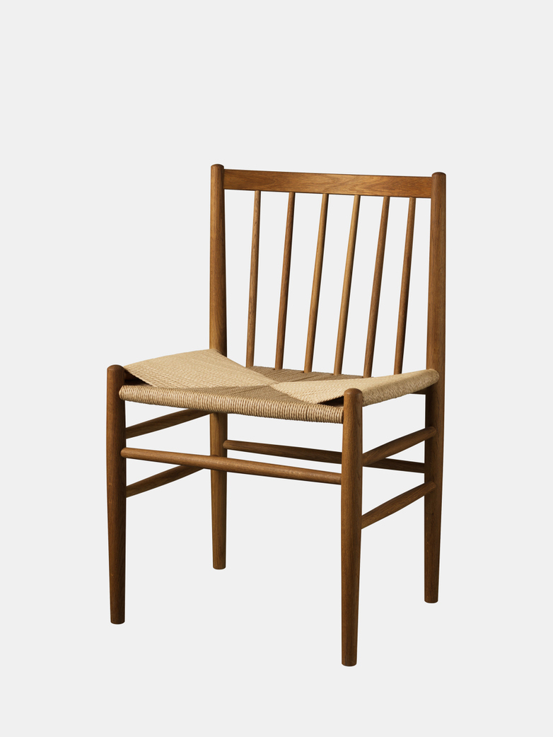 Smoked Oak - Nature Seat