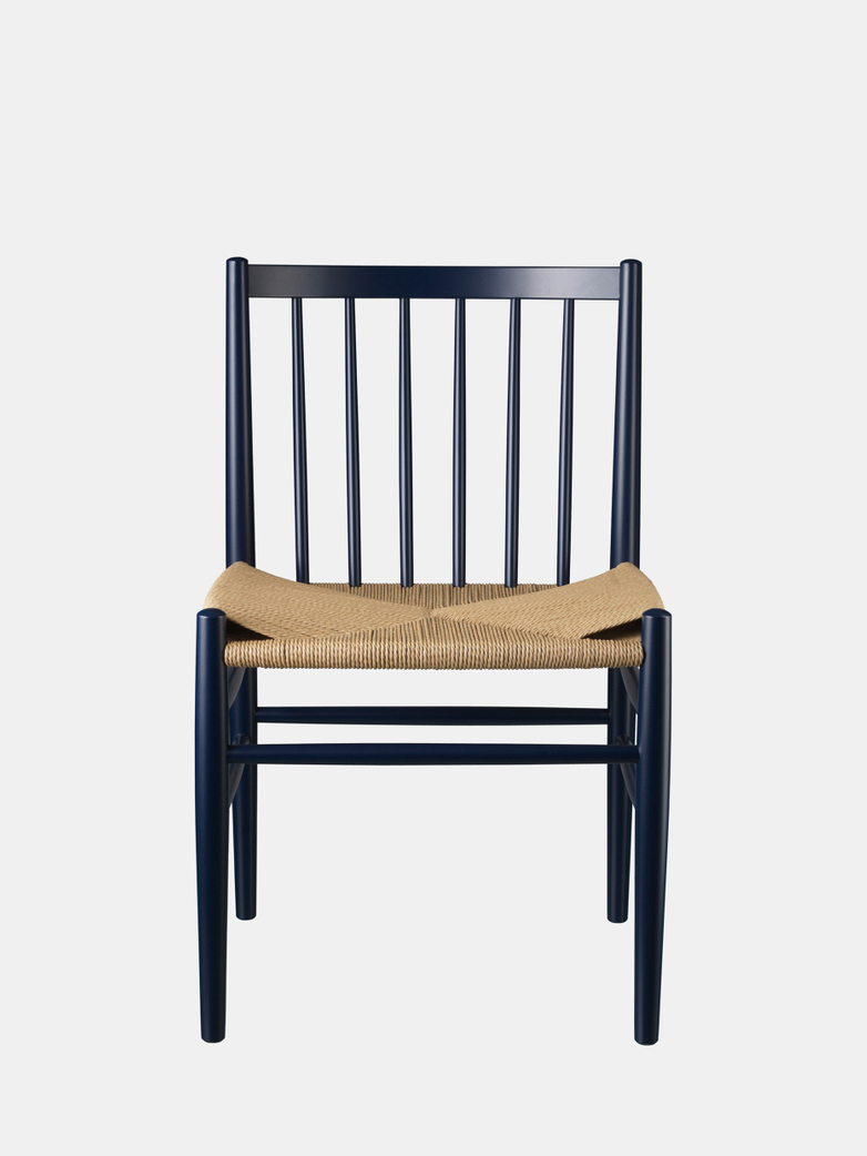 Steel Blue - Nature Seat