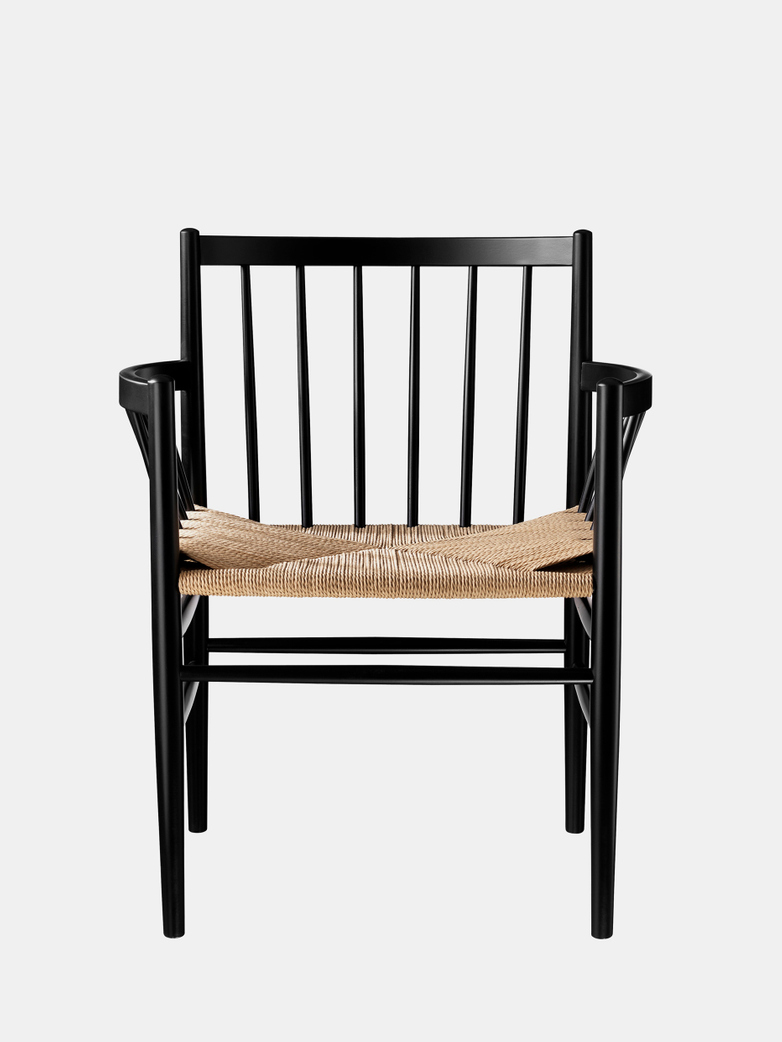 Black - Nature Seat