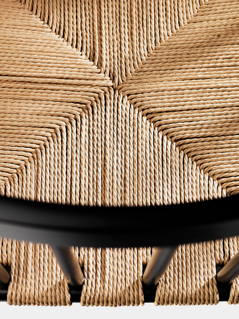 Black - Nature Seat