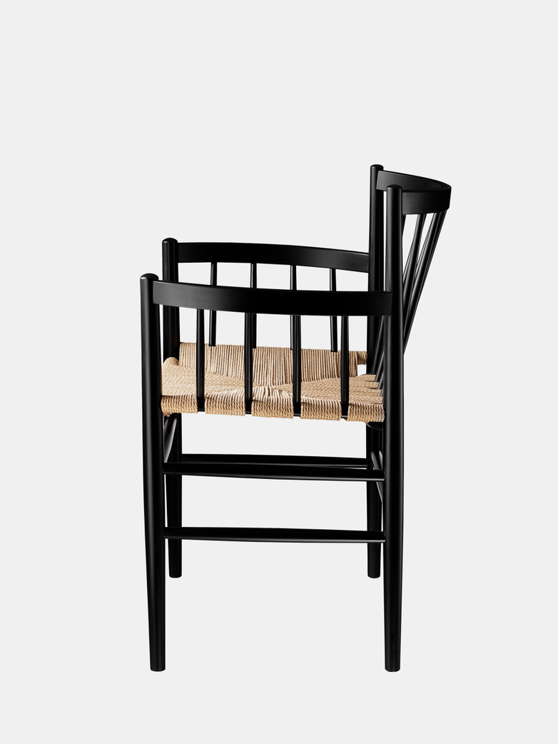 Black - Nature Seat
