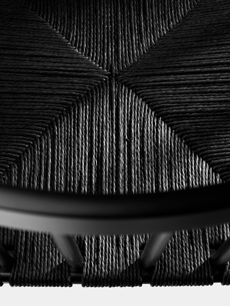 Black - Black Seat