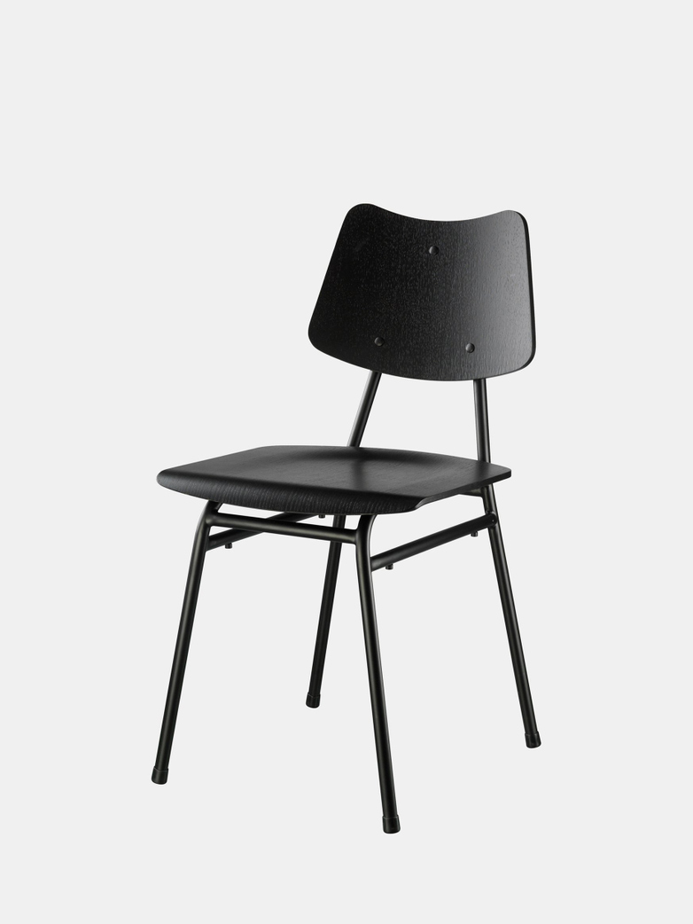 Black - Black Base