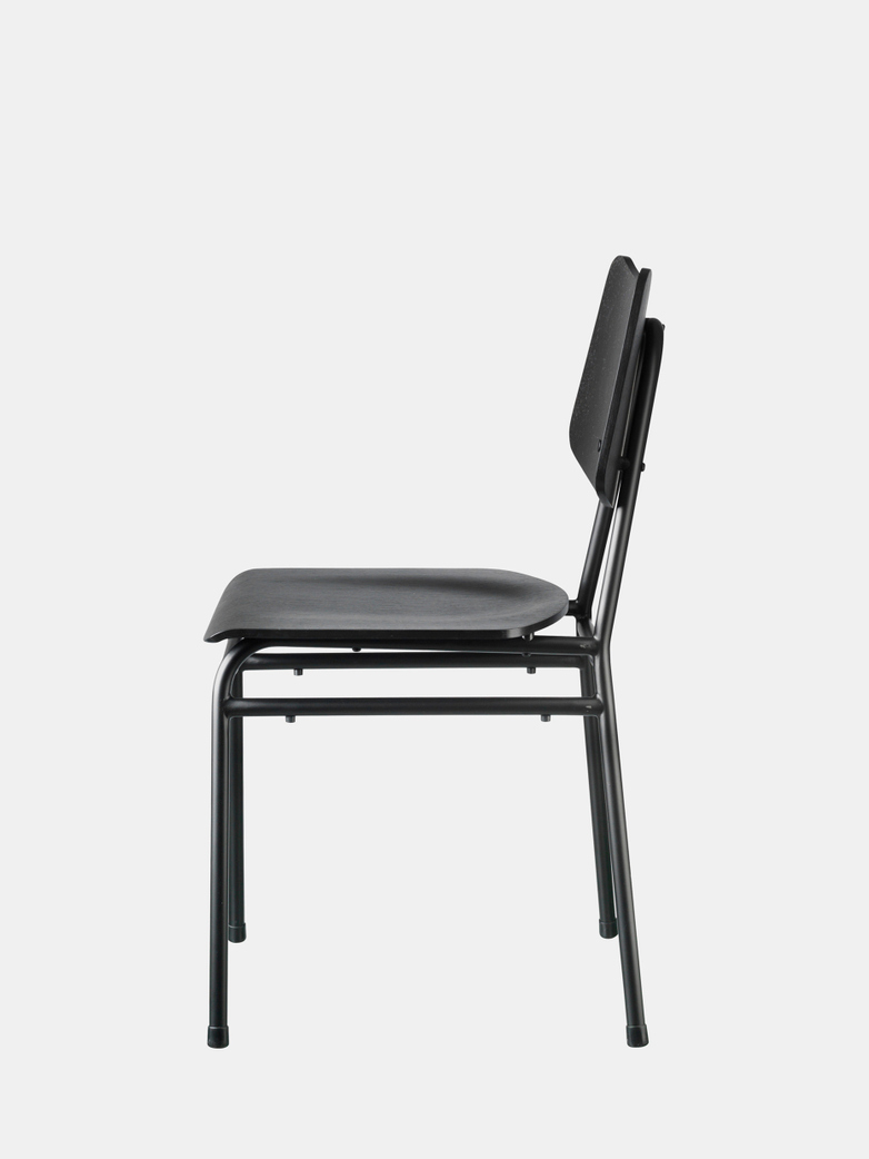 Black - Black Base