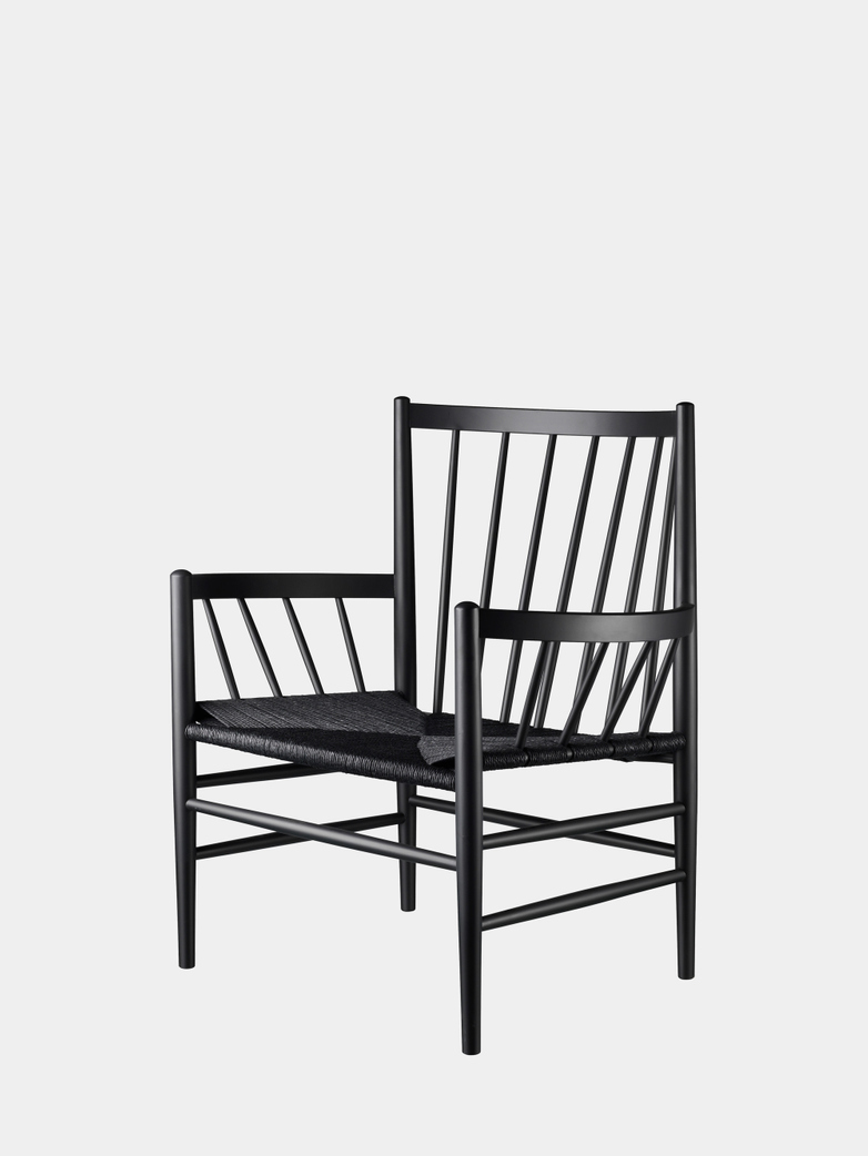 J82 Lounge Chair