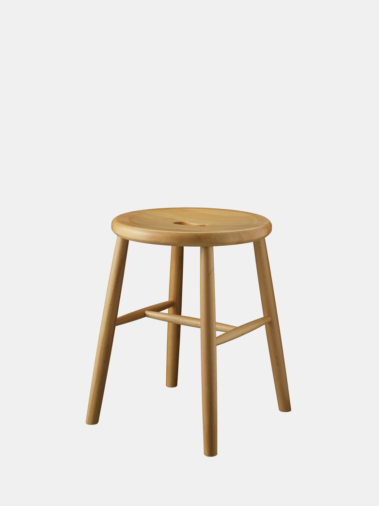 Lacquered Beech