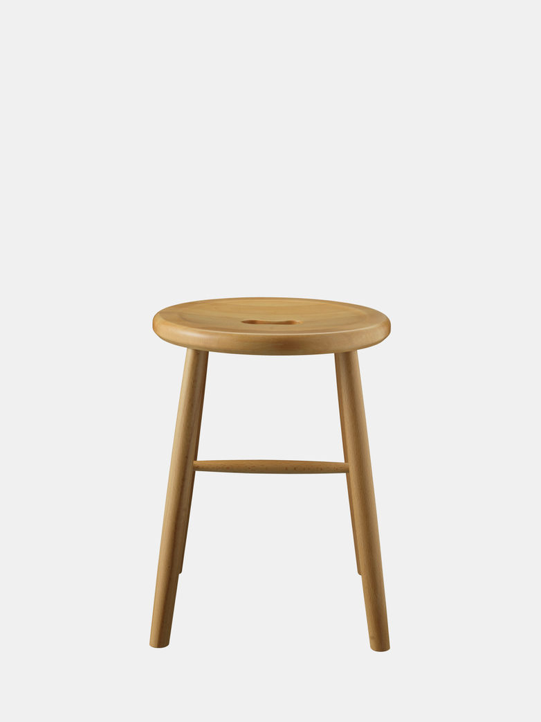 Lacquered Beech