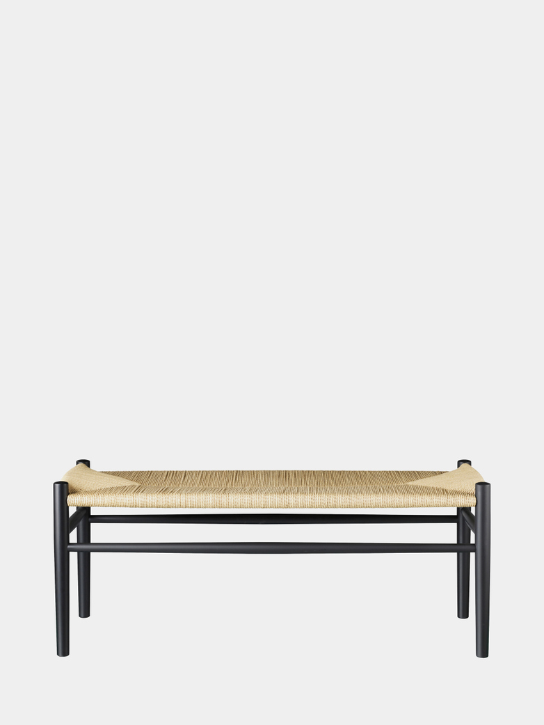 Black - Nature Seat