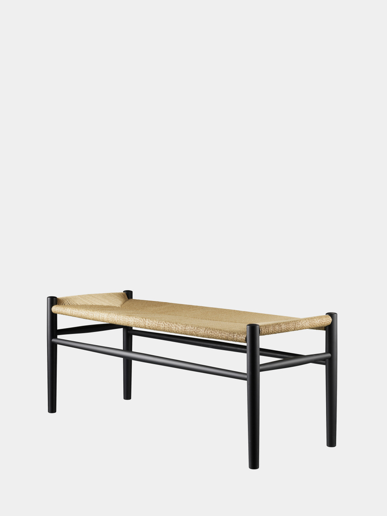 Black - Nature Seat
