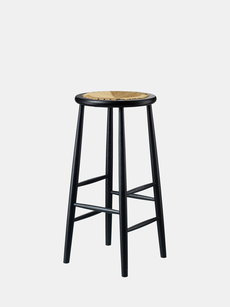 Black - Nature Seat
