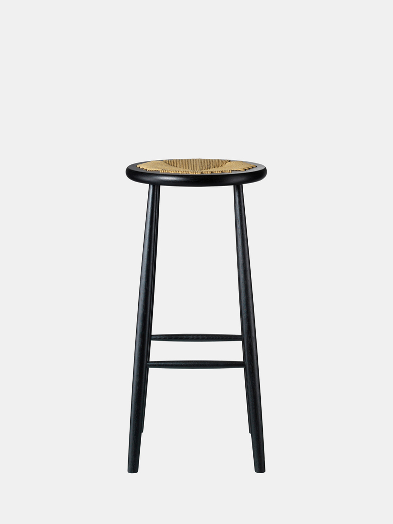 Black - Nature Seat