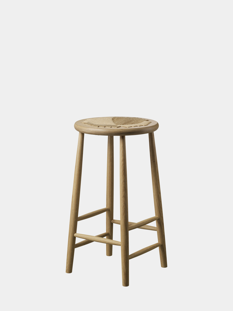 J165C Counter Stool