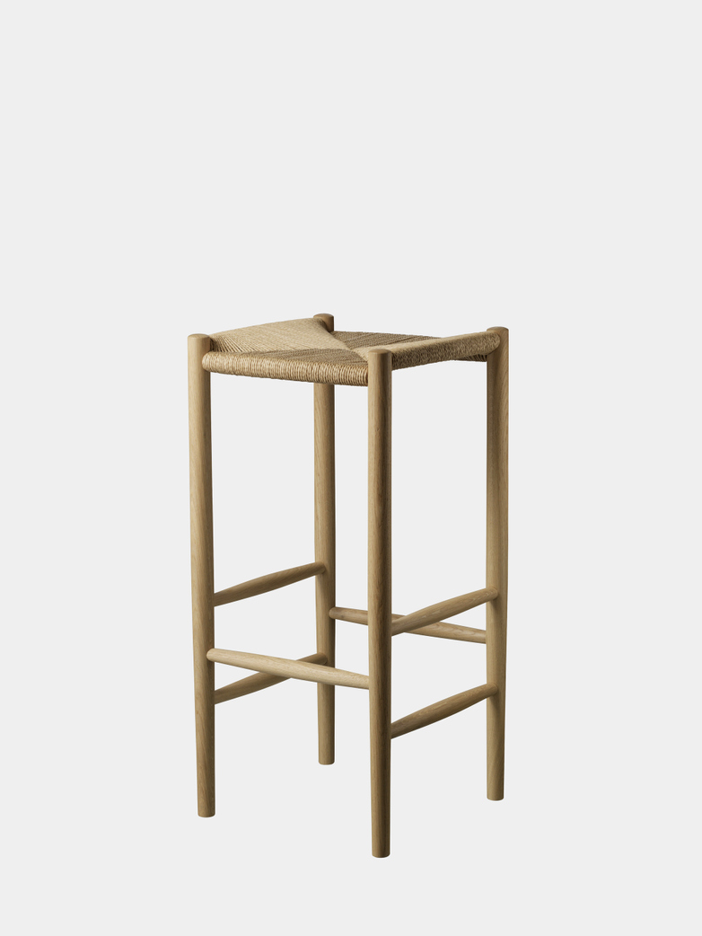 J164B Bar Stool