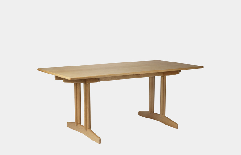 C64 Shaker Dining Table