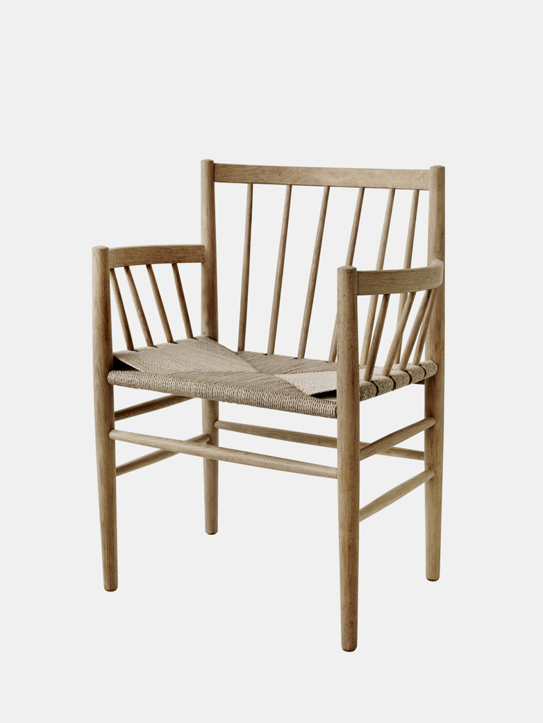 J81 Chair
