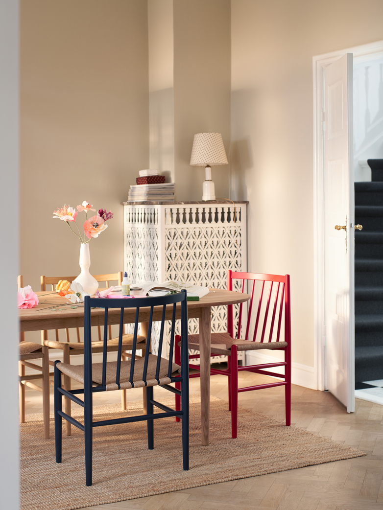 J80 Chair