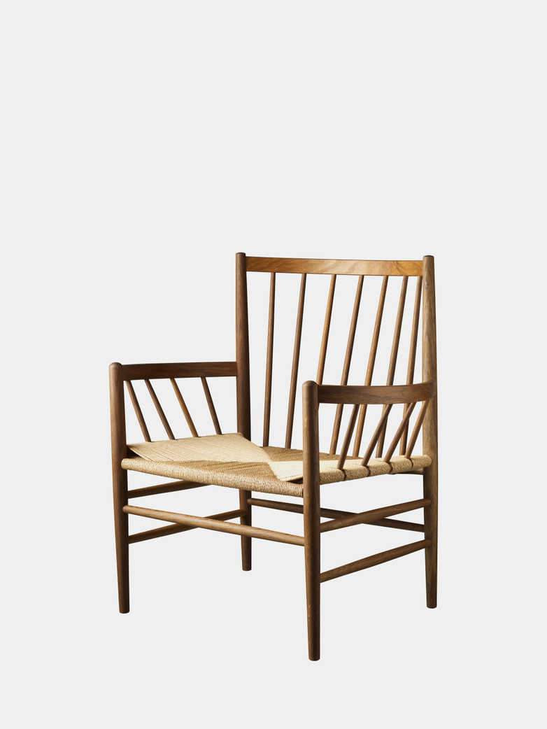 J82 Lounge Chair