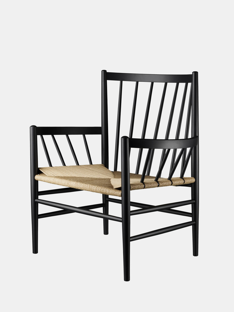 J82 Lounge Chair