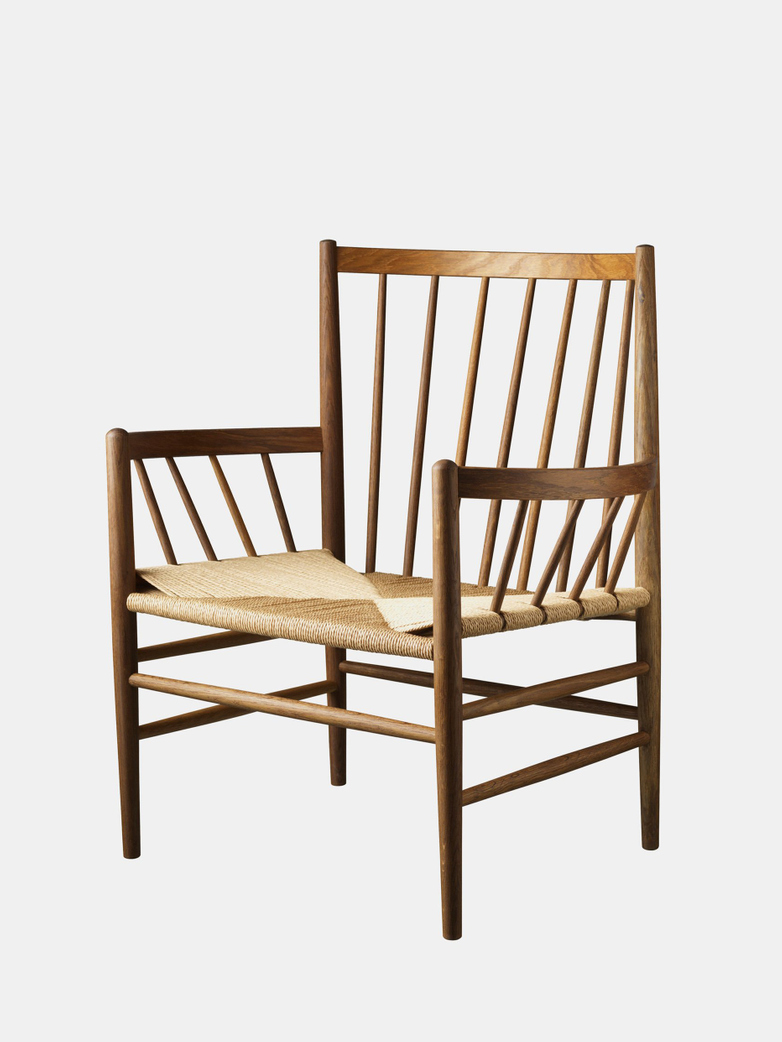 J82 Lounge Chair