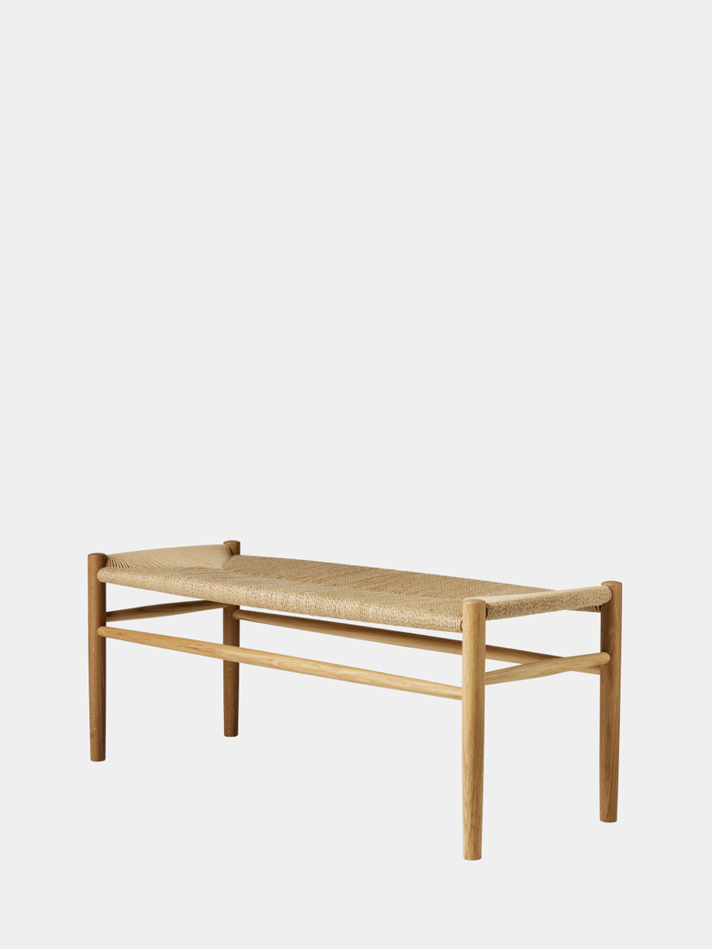 J83B Bench