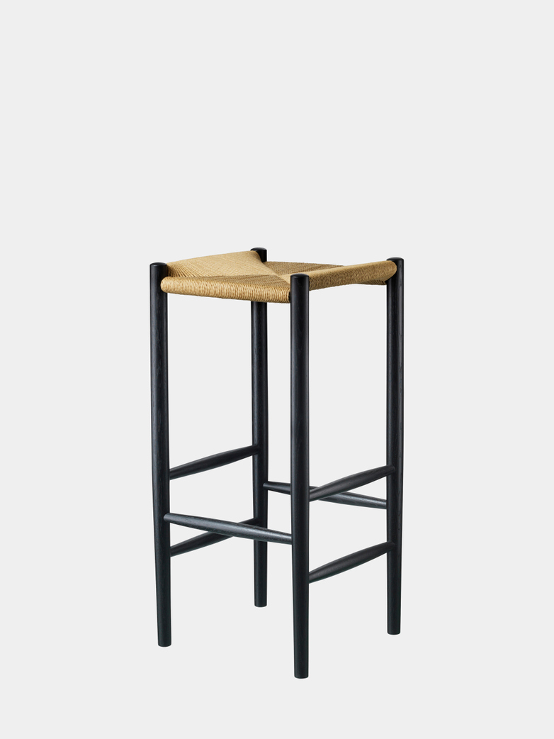 J164B Bar Stool