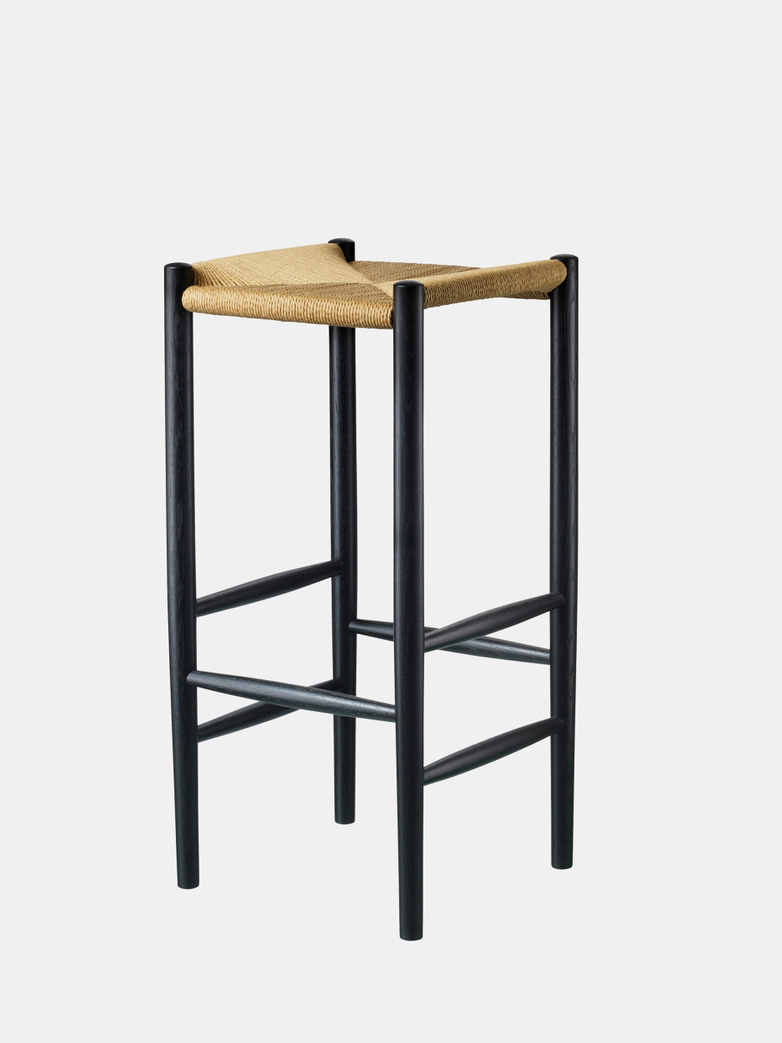 J164B Bar Stool