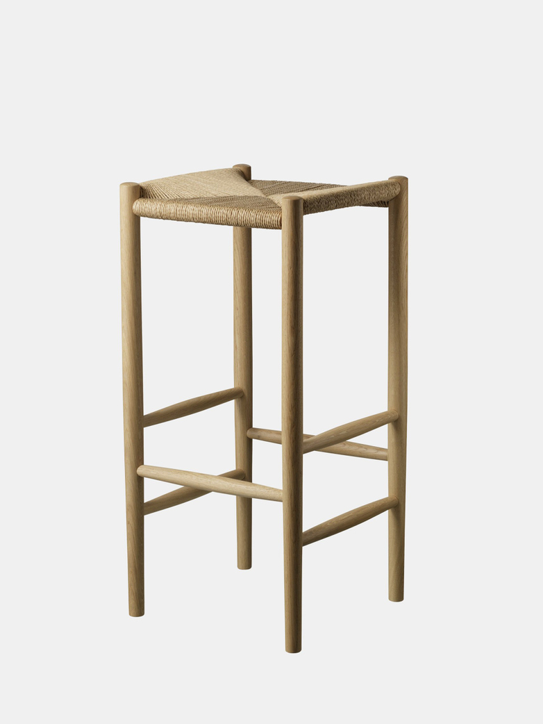 J164B Bar Stool