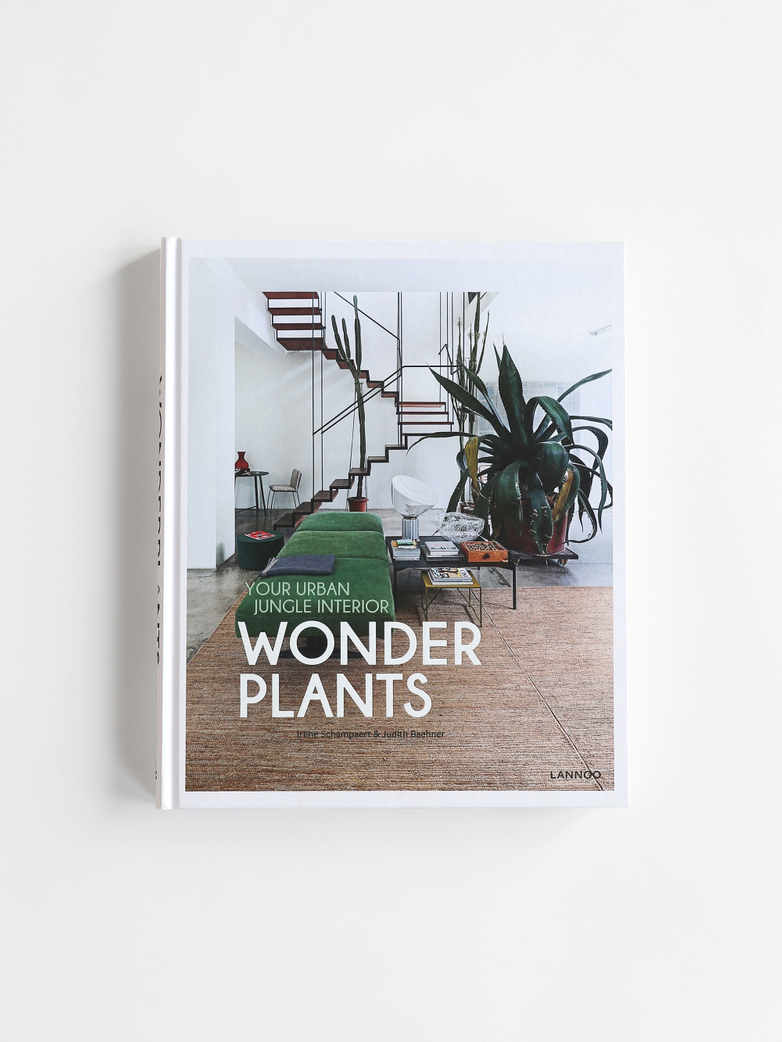 Wonderplants