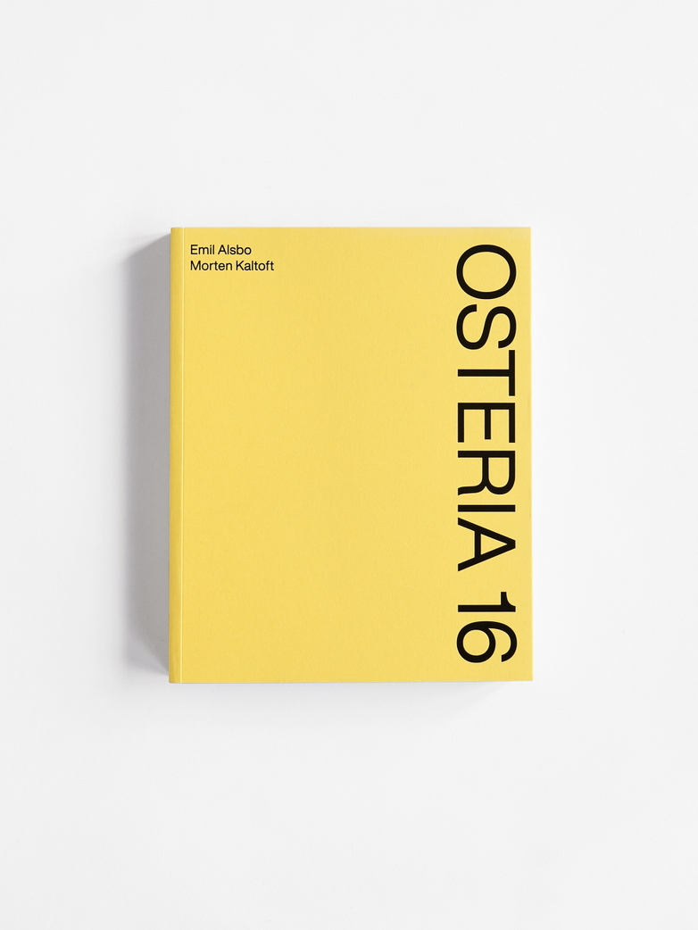Osteria 16