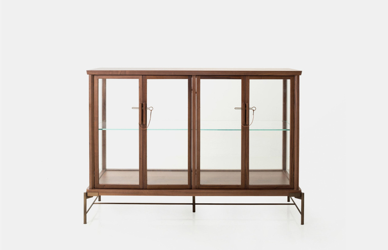 Dowry Cabinet I
