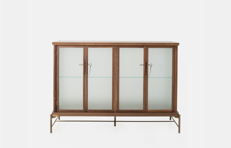 Dowry Cabinet I