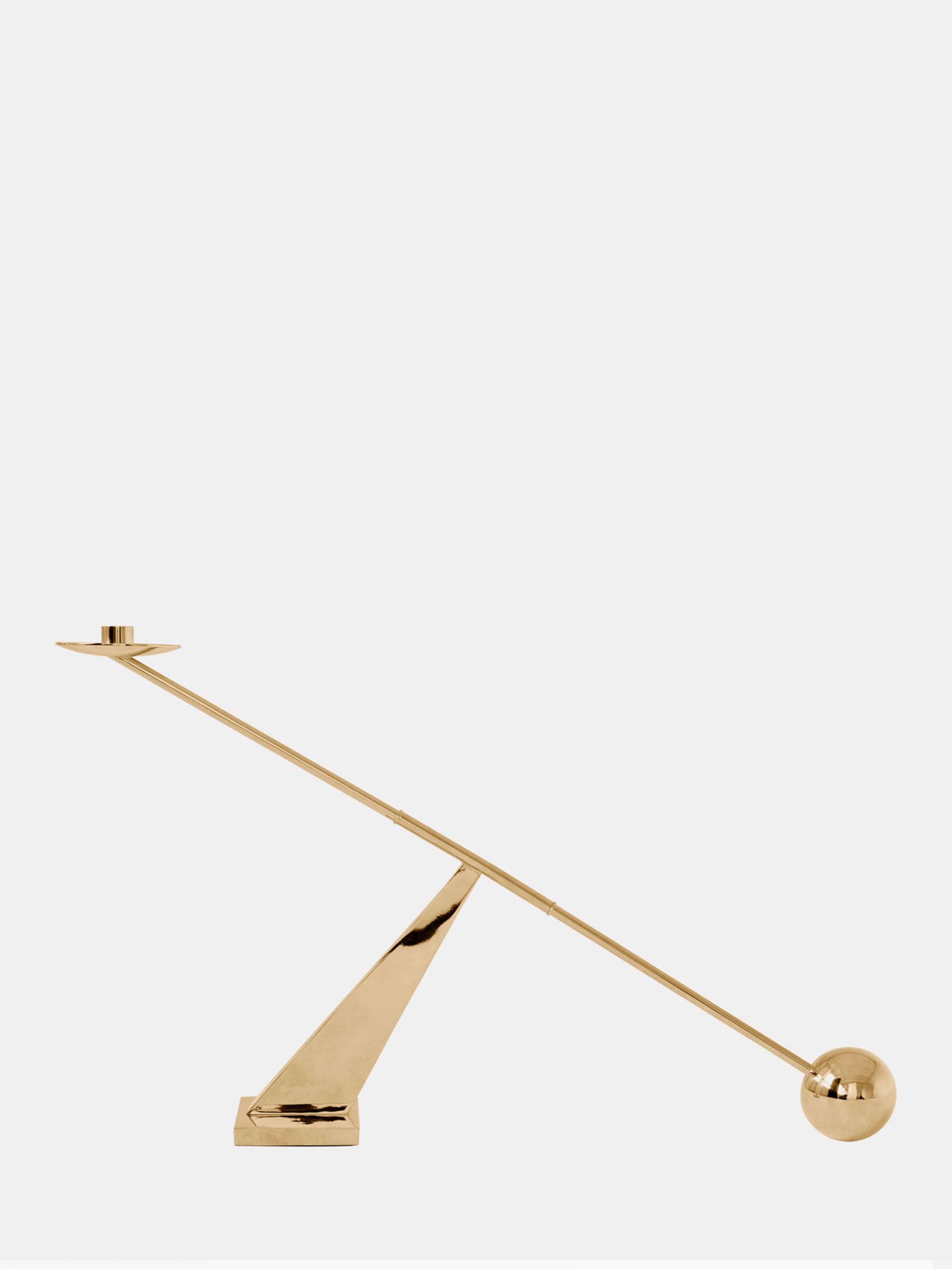 41868 Ef5f6b4bc0 41868 A4401a8b33 4709839 Interconnect Candle Holder Brass Side Zoom Shift Portrait