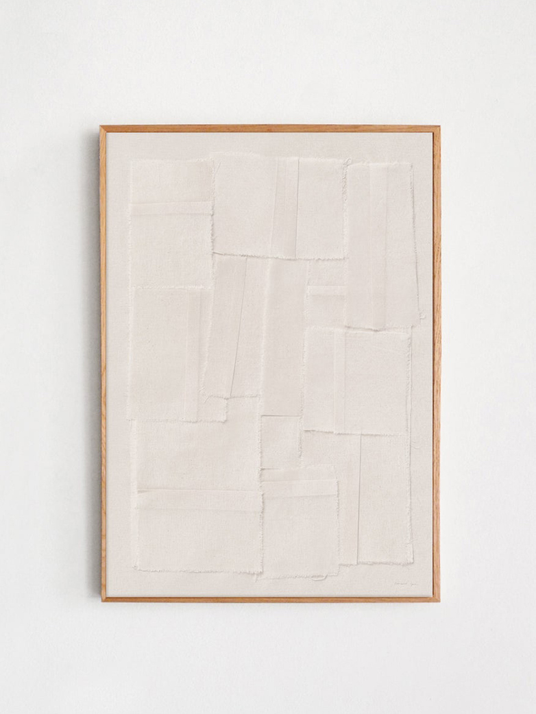 Assemble No. 80 - 50 x 70