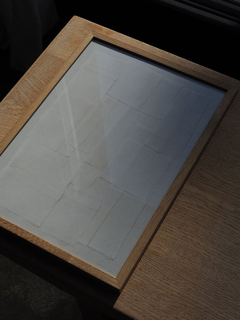 Assemble No. 80 - 50 x 70