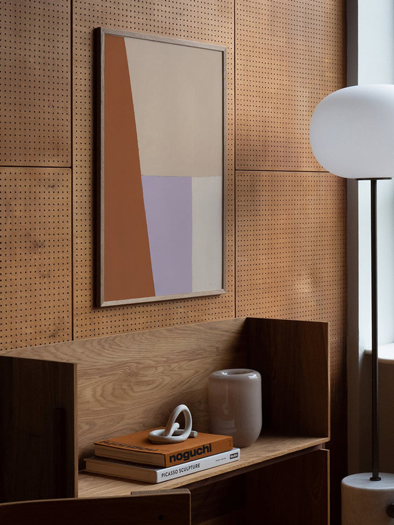 Assemble No. 57 - 50 x 70