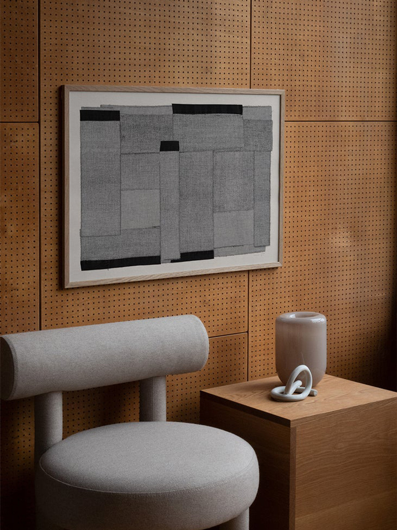 Assemble No. 74 - 50 x 70