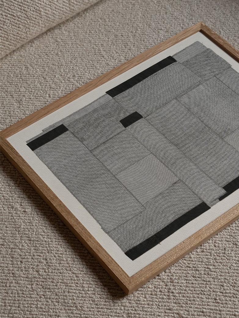 Assemble No. 74 - 50 x 70
